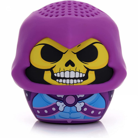 He-Man Skeletor Bitty Boomers Bluetooth Speaker